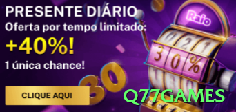 Guia Completo: q77games - Tudo Que Você Precisa Saber em 202602 - q77games 🎰💰 Progressive mini jackpot: grind slots com mini/midi jackpots frequentes — acumule small wins até o big one cair! 🌟📉