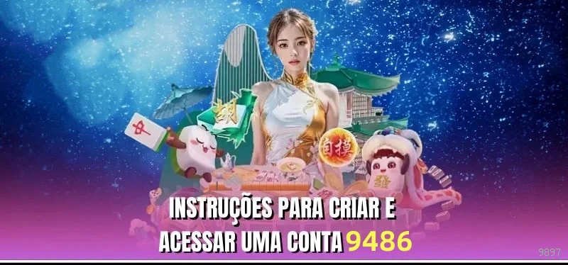 Imagem promocional das apostas esportivas da 9897